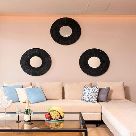 Sissi Lux Villas ภายนอก รูปภาพ
