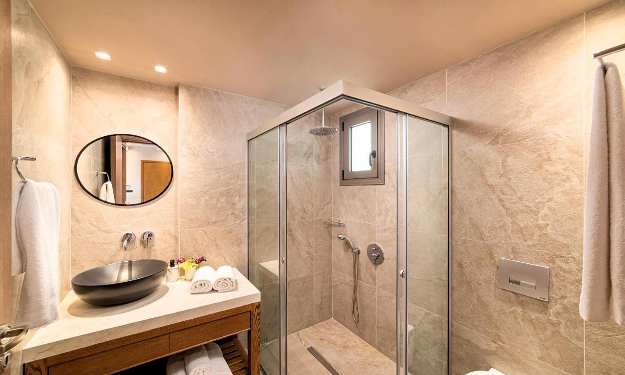 Sissi Lux Villas ภายนอก รูปภาพ